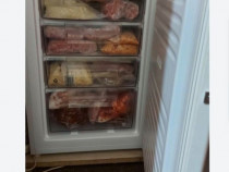 Congelator candy 4 sertare capacitate 82 litri