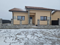 Cernica, casa pe parter, construcție nouă, 4 camere, 350mp
