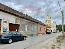 Casă de vanzare cu teren de 356 mp in Salonta