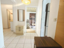 Apartament 3 camere, decomandat, et2, EDEN