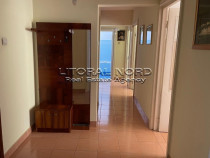 Exclusivitate-Casa de Cultura,ap. 3 cam.dec.67mp,etaj 1,incadrat,liber