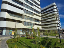 Himson - Tatarasi - 2 camere si parcare subterana - Intab...