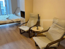 Apartament modern, 1 camera, 38 mp, zona Sopor