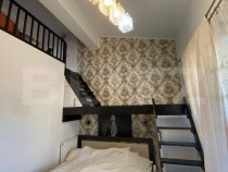 Apartament 3 camere, 70 mp, zona Iris