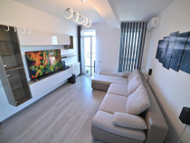 { Metrou Dimitrie Leonida } Apartament 3 camere - 2 bai