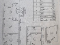Casa cu 9 camere, Parcul Carol