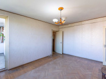 Apartament 3 camere Baba Novac Metrou Dristor 2