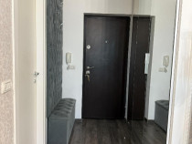 Apartament 2 camere|amenajat modern|finisaje de calitate