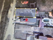 Teren Intravilan de 1000 mp cu Toate Utilitatile, Mamaia Sat