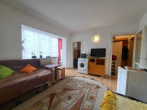 Garsoniera bloc de apartamente zona Judetean