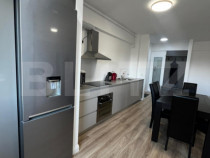 Apartament 2 camere, 66 mp, zona Independentei