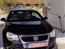 Volkswagen Eos masina