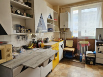 Apartament 4 camere, 77.18 mp, zona Ciucului