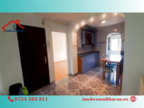 Etaj intermediar! Doua camere cu balcon! CE1338