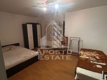 Apartament 4 camere, centrala proprie, parter, petfriendl...