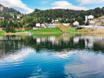 Colibita Lake View Resort | 3888 MP Teren-Acces Lac 151ML |