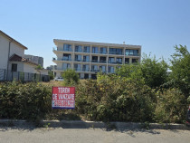 Mamaia Nord teren 700 mp deschidere la D24 si D25