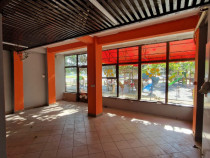 Ocazie! Spatiu comercial Bascov sens giratoriu