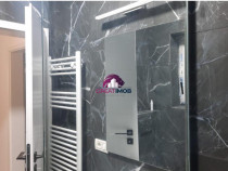 Apartament elegant 4 camere la parter de vila – Domenii...