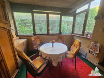 Apartament spatios 3 camere mobilat in Cartierul Latin - eta