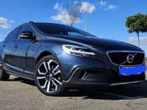 Volvo v40 2016 - cross country – 2.0 diesel, 120 cp