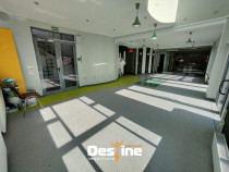 Palas Campus - Cladire Birouri clasa B, D+P+1+2+Terasa 570 m