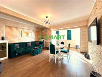 Apartament 2 camere Arad, zona Alfa