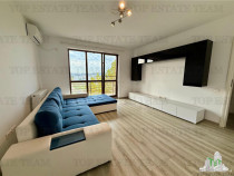 Apartament 3 camere | Rezidential Apusului 2 | Loc de parcar