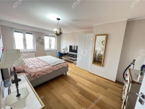 Apartament cu o camera situat la casa in zona centrala a Sib