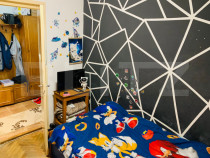 Apartament cu 2 camere, 47 mp, zona Mureșeni