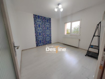 Cartier FRUMOASA - Apartament 4 camere 80mp