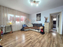 APARTAMENT 2 CAMERE | TIP Q | ETAJ 3 | ZONA CALEA ARADULUI |