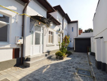 Oferta Inchiriere Vila Domenii | Localizare Extraordinara