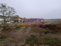 Teren Corbeanca în zona Cantonului aproape de A0