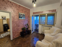 Apartament cu 2 camere in zona Unirii