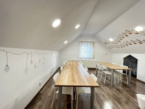 Masa tip birou în stare bună