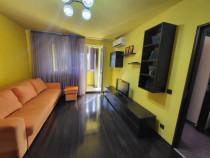 Dristor etaj 4 decomandat