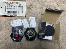 Casio G-Shock GBD-100SM-1ER Smartwatch