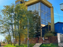 Inchiriere Cladire multifunctionala Pitesti