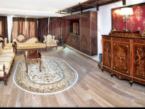 Apartament elegant cu mobilier de inspirație barocă, Va...