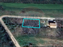 Teren intravilan, 450mp, Gruiu/Ilfov