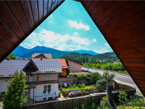 Film! Ansamblu multifunctional cu potential: rezidential, co