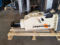 Picon Hidraulic pentru buldoexcavator JCB CAT VOLVO KOMATSU CASE NH