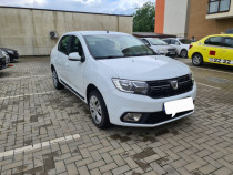 Dacia Logan Euro 6 facelift 1.5