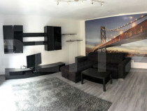 Apartament 2 camere, 60 mp, terasa, parcare, zona Vivo