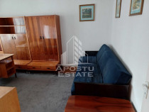 Apartament cu 1 camera , centrala proprie , Zona Medicina