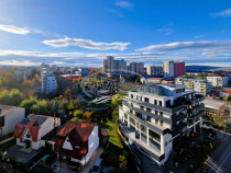 Apartament confort lux in cartierul Zorilor
