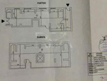 Spațiu Comercial + 2 Locuri de Parcare Chirias Activ – Dr