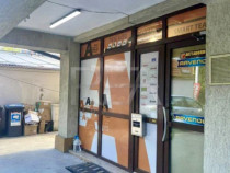 Spațiu Comercial + 2 Locuri de Parcare Chirias Activ &ndash; Dr