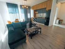 Apartament cu 2 camere, Giroc, Prima Inchiriere